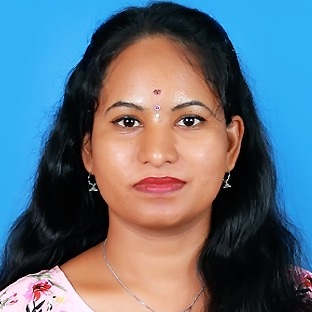 Nivedhini Ravikumar