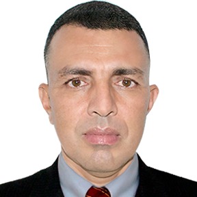 Jairo Alonso Arango pineda