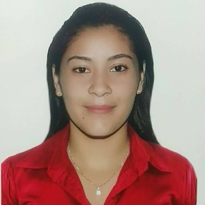 Maria Esperanza Delgado Velosa