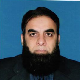 Muhammad Asif  Jamil