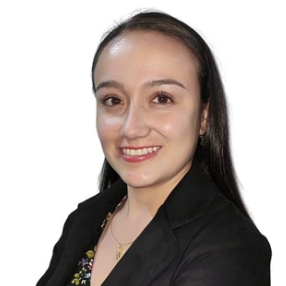 Valentina García Marín