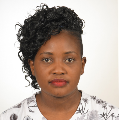 Ruth Mwangi