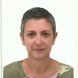 Mónica Carrera Pereira