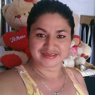 Sandra  Acevedo 