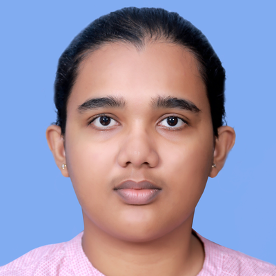 Jayaratne Muhandiramge Sanduni Nethmika Wickramasinghe