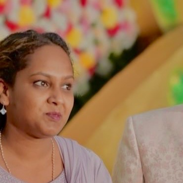 Vaishakrao hg