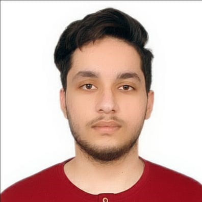 Bhupesh Kumar Garg