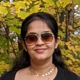 Rishitha Suraparaju