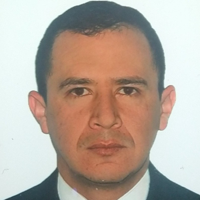 Carlos Roldán 