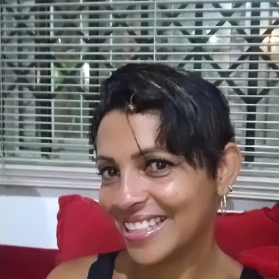 Vanessa  Souza da Silva 