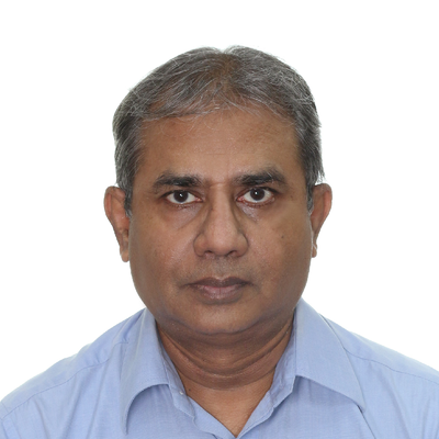Partha Roy Choudhury