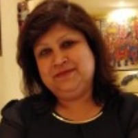 Sheetal Chauhan
