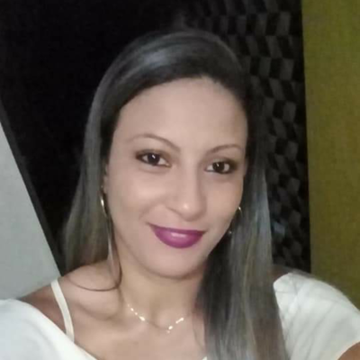 VANESSA  Da Silva