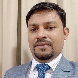 Pawankumar Gupta