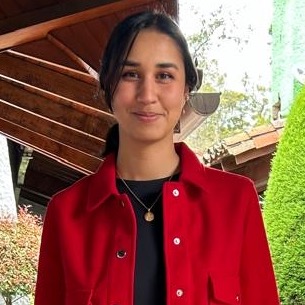 Manuela González Ramirez