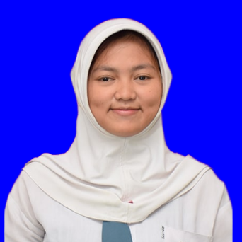 Zaskia Maha
