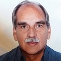 Saul Omar Socorro Méndez