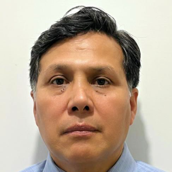 Alejandro Victoria Ayala