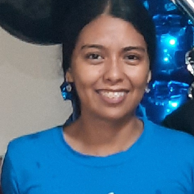 Karla karolina  Contreras Gonzalez 