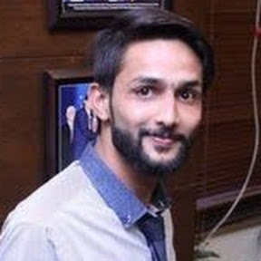 yasir sajid