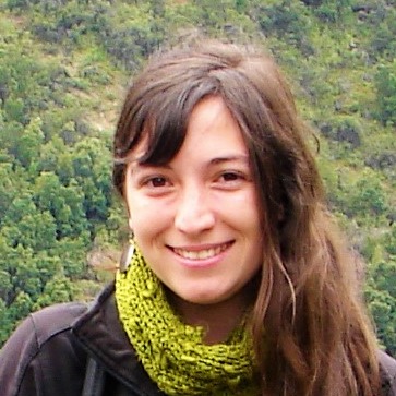Paula Hernando