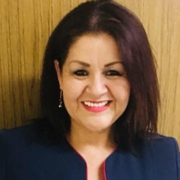 Rocio Ramirez Fernandez