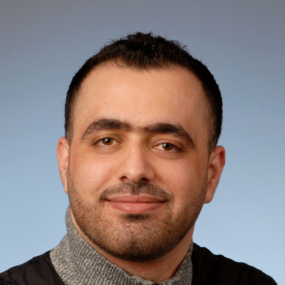 Hussam Alkahtib