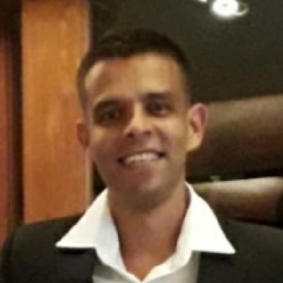 Rodrigo Franco