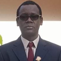 Samson Kamau  Mwangi