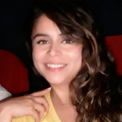 Sandra Muñoz