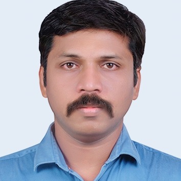 Vijeesh Narayanan Nair