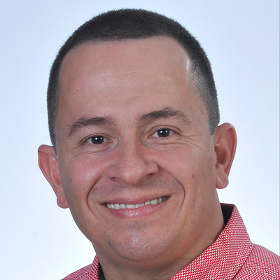 Alvaro Ivan Rodriguez Pinzon