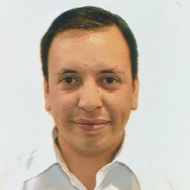 Emilio Caballero