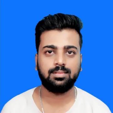 Harshit Raj