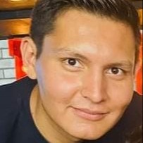 Luis angel García guemes