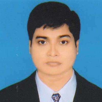 Rajib Biswas