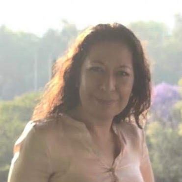 Margoth Liberato Martínez