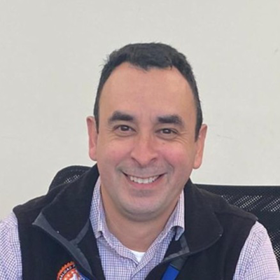 Victor Rodriguez Parra
