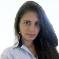 Angela Cuchimaque Lugo