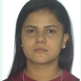 Tabita Oliveira