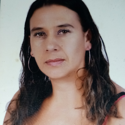 Sandra Liliana Arias Haya