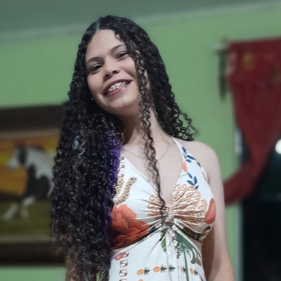 Gabriela Yasmim Santos Dos Santos 