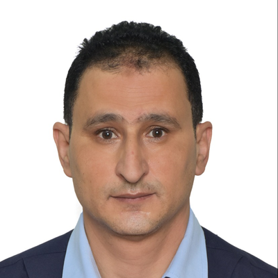 Mahmoid Saleh