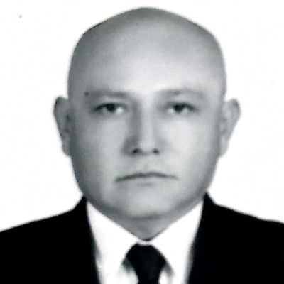 Francisco Javier Santillan Juárez