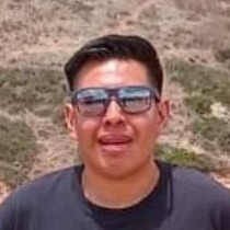 Miguel Angel Ocotl Montiel