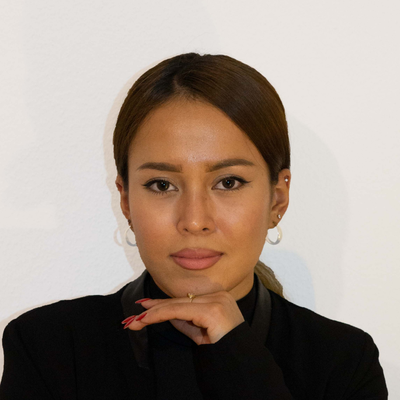 Josselyn Gabriela Bolaños Espinoza