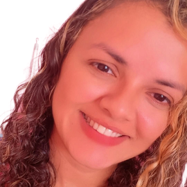 Ana patricia Rodrigues Uchoa
