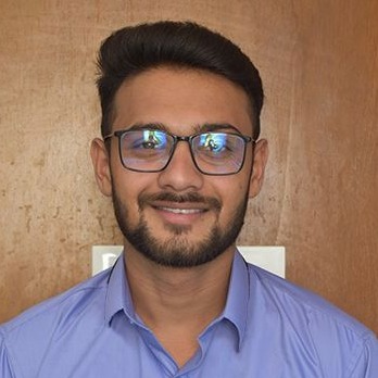 Sanket Kanawade