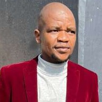 Mlondeni Makhaye