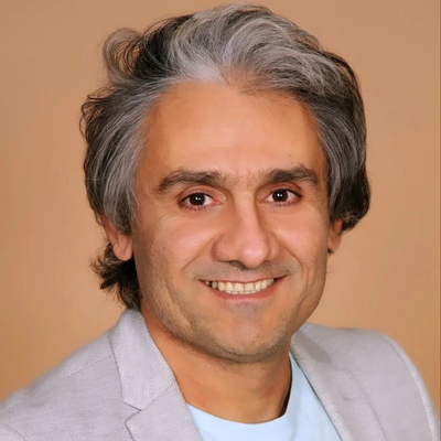 Saeid Shayanborna